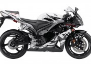 Honda CBR600RR